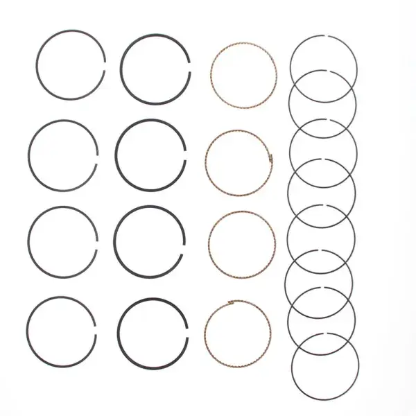 YCP Kolbenringsatz +0.50mm (75.50mm) - 16161.50 Sale