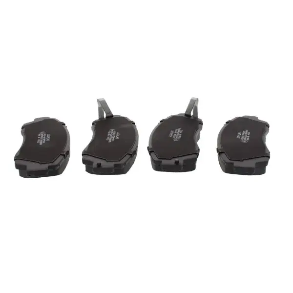 Sonderangebot Ashuki Bremsbeläge Vorne - H025-96