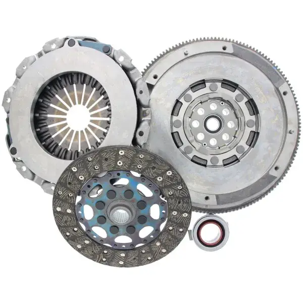 Letzte Chance Exedy OEM Kupplungssatz mit Zweimassenschwungrad - EX-HCK2075DMF