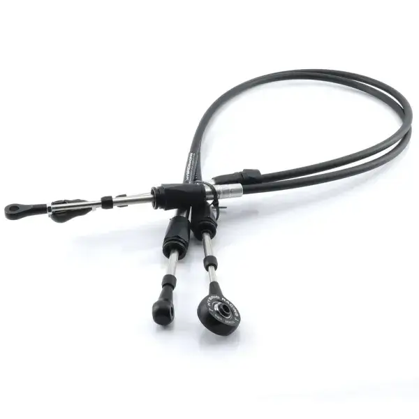 Preisreduziert Hybrid Racing Performance Schaltkabel - HYB-SCA-01-25
