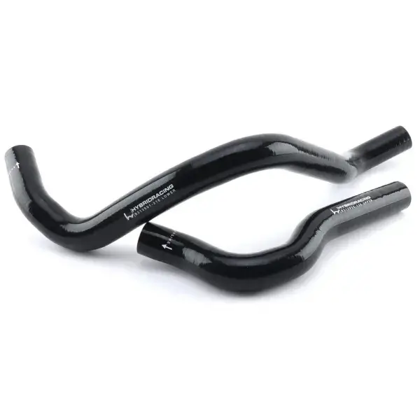 Hybrid Racing Silikon-Radiatorschläuche - HYB-RAH-01-33 Markenware