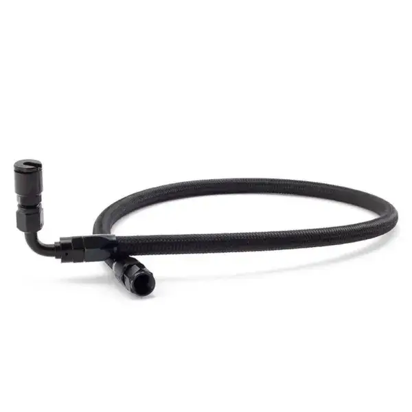 Neue Ware Hybrid Racing Tucked Kraftstoffleitung Kit - HYB-FLK-01-20