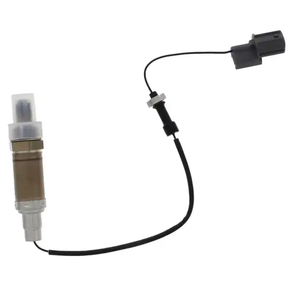 Sofort Bestellen MMF Delphi Lambdasonde, 1 Draht - ES10421-12B1