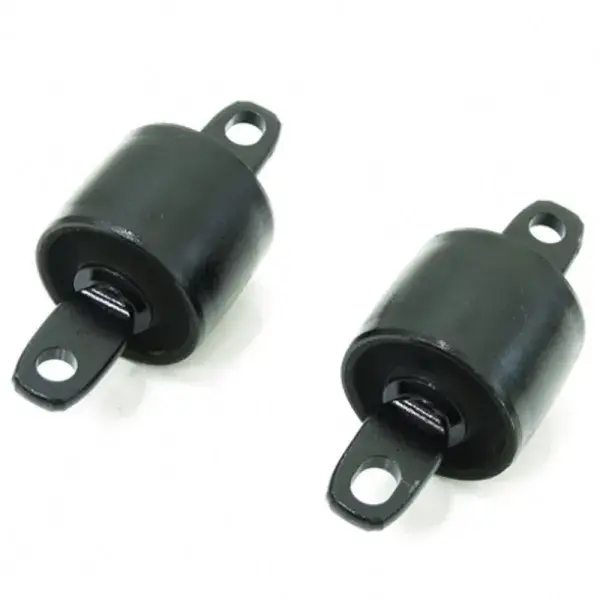 Wochenendangebot HARDRACE Trailing arm Gummi - gehärtete Gummibuchsen - HR-Q0234