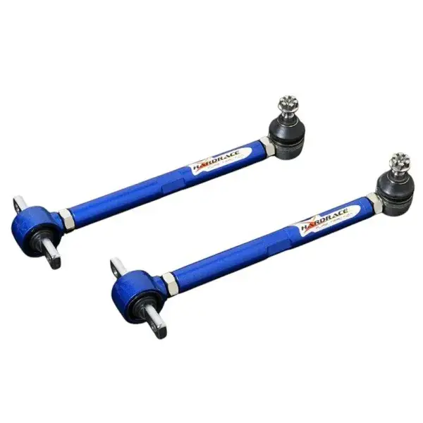 Kracherpreis HARDRACE Camber kit hintere Seite - gelagerte Buchsen - HR-7606
