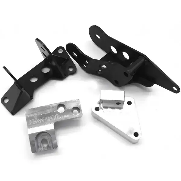 Billig Hasport Motorhalterungen K-Serie (K20) - HS-GDK20