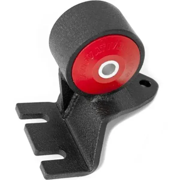 Top-Angebot Innovative Mounts Motorstütze Vorderseite (B-serie) - 60A - Straße (Rot) - 19130-60A