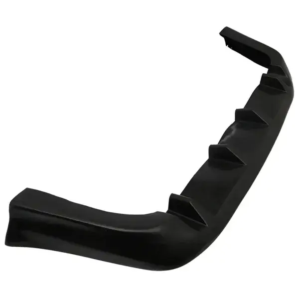 Mega-Angebot Aerodynamics Hecklippe PU "Mugen" - BL-PL97-MU-R-PU