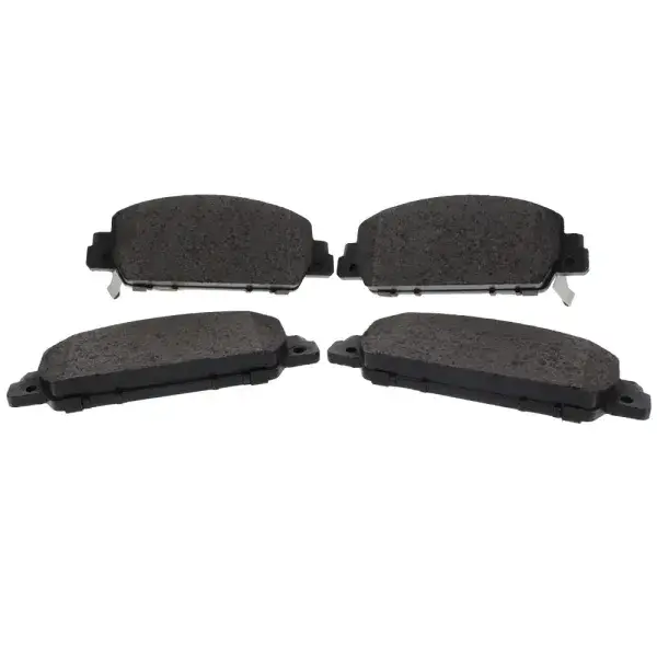 Brembo Bremsbeläge Vorne - P 28 077 Rabatt