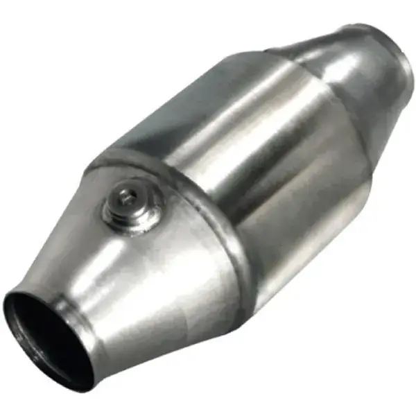QSP Rennkatalysator mit FIA-Zulassung - Ø63.5mm/2.5‘‘ - QEX-CAT635295 Günstig
