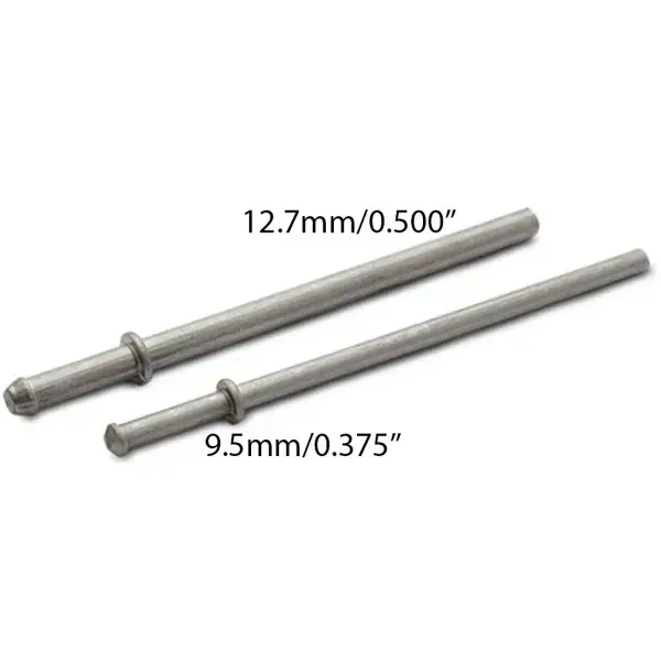 Bestseller Vibrant Performance Auspuffhalterungsstange ES - 12.7x280mm - VP-11899-1