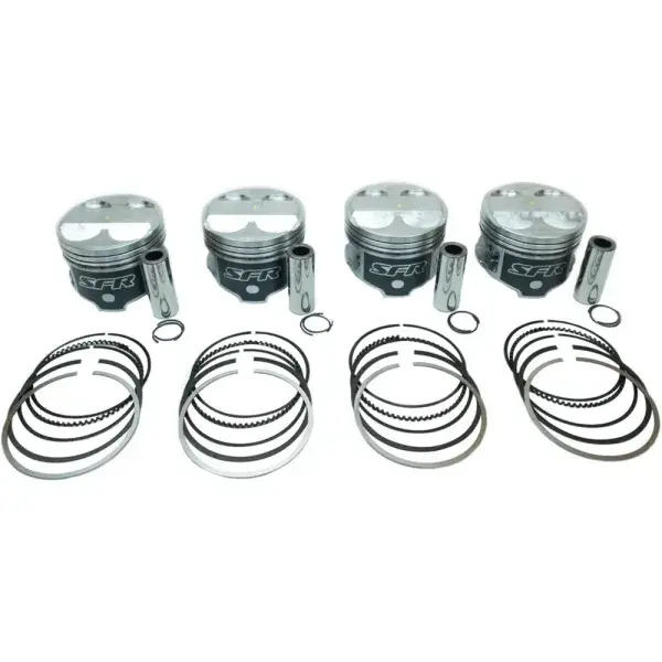 SpeedFactory Kolben Kit 84.50mm B20 Type R rennspezifikation hohe verdichtung - SF-02-292 Billig