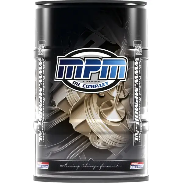 Bestseller MPM Oil Schaltgetriebeöl (Honda Acura MTF) - 60 Liter - MPM-18060HR