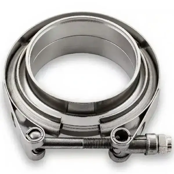 StraightFlow V-band 304 edelstahl - ø76,00mm/3.00‘‘ - VBAND-76 Ausverkauf