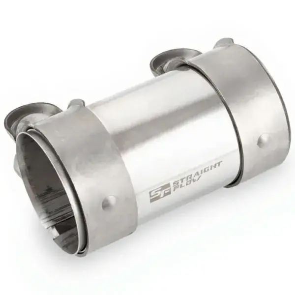 StraightFlow Auspuffrohrverbinder 65mm - SM-65 Neu Im Sortiment