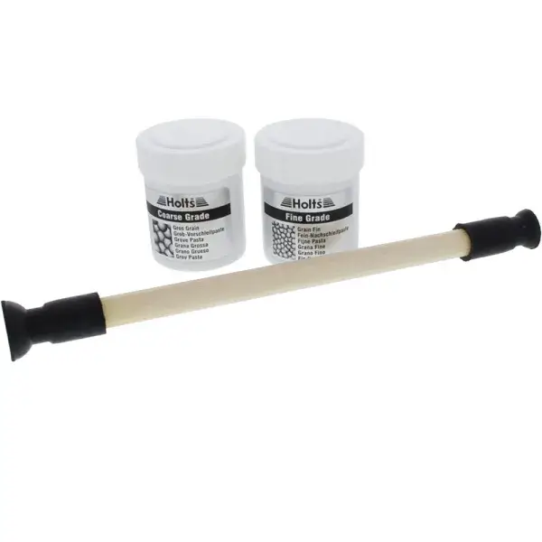 Kracherpreis Holts Ventilschleif-Set - VG4RA