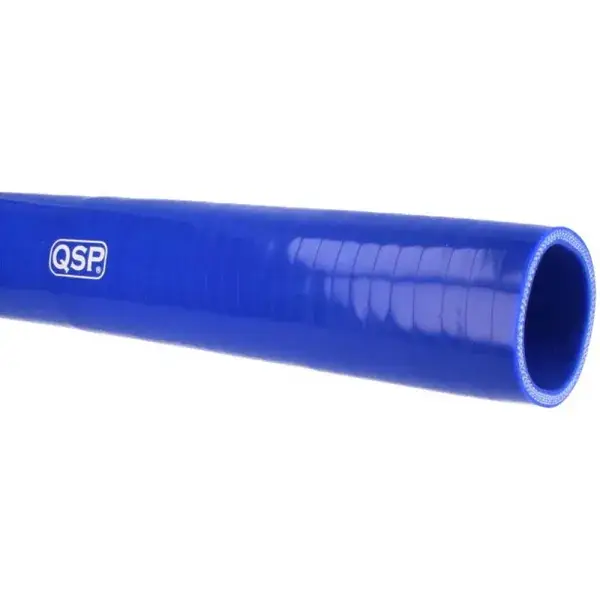 Nur Für Kurze Zeit QSP Silikonschlauch 400cm Ø13mm - Blau - QHHSL_13BLU