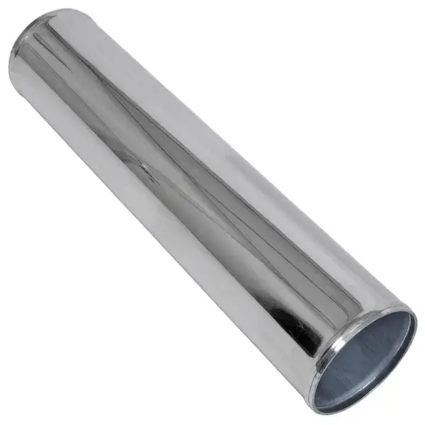 StraightFlow Aluminiumrohr Ø50mm/1.97inch 50cm - AL-50 Billig