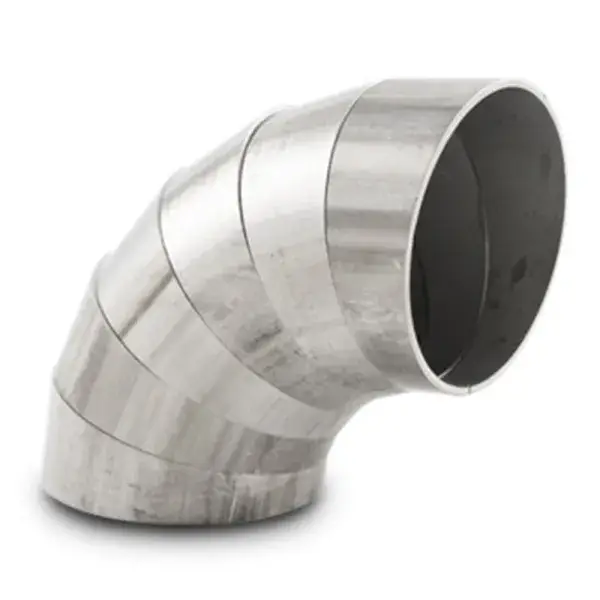 Billig Vibrant Performance Auspuff Tortenstücke rund - Ø63,5mm/2,5" - VP-13625