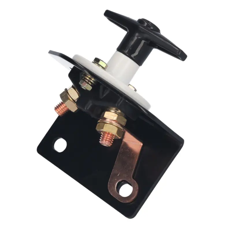 Sonderangebot Batterie Trennschalter 300/1000A mit Halterung