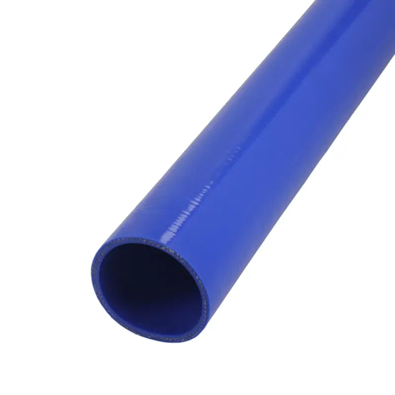 Kühlerschlauch Silikonschlauch blau 30x1000mm Meistverkauft