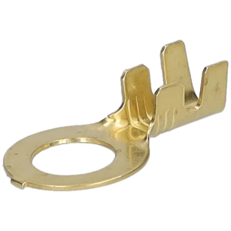 Preiswert Ringkabelschuh M8 25 Stück