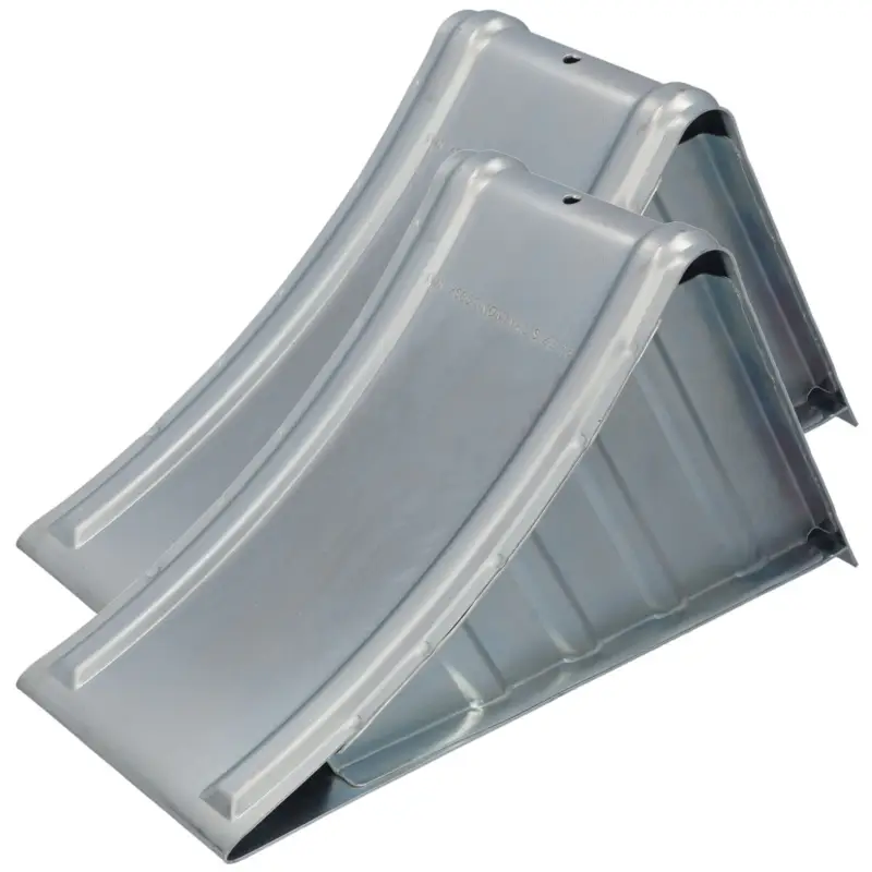 2x Hemmschuh aus Metall bis 5000kg 5To G46 E46 Top-Seller