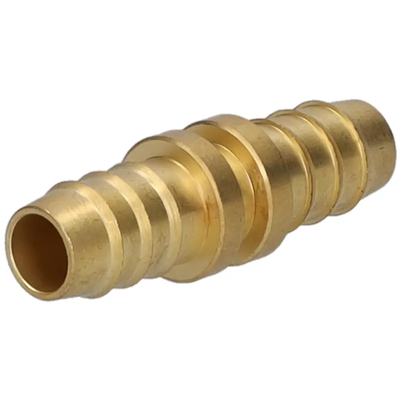 Direkt Vom Hersteller Schlauchverbinder gerade 12mm Ø