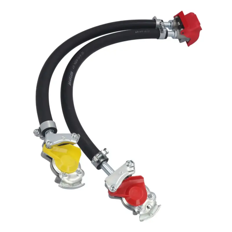 Duomatic Umrüstsatz M16x1,5 LKW Anhänger Online Kaufen