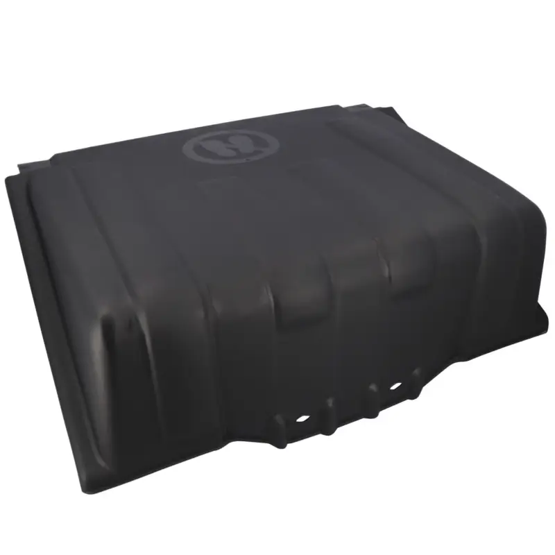 Batteriedeckel Batterieabdeckung für Kasten passend für MAN TGA TGS TGM TGL TGX Schneller Versand