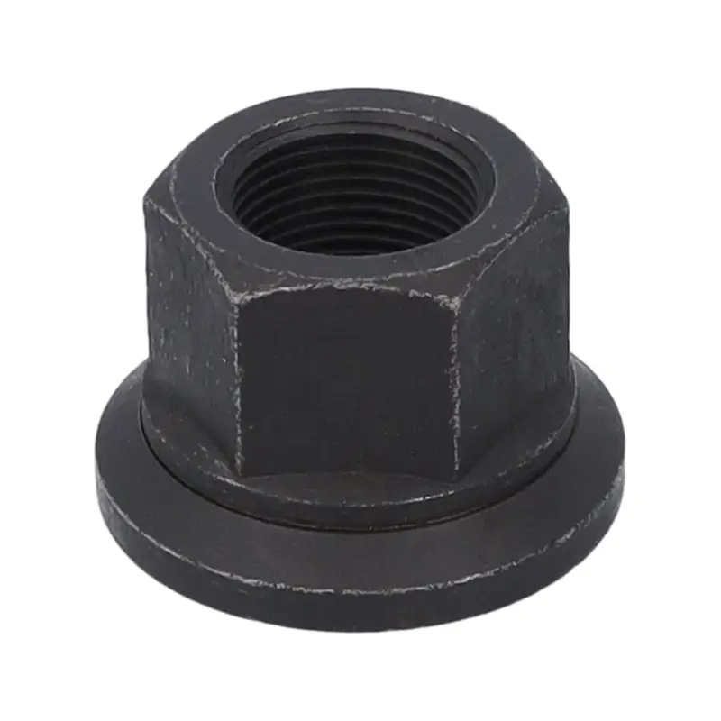 Jetzt Kaufen Radmutter M22x1,5 SW32mm Höhe 27mm