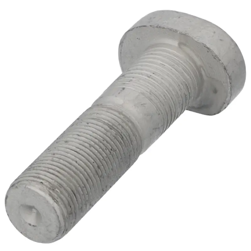 Begrenztes Angebot Radbolzen M18x1,5x70/80,5mm Hinterachse passend für Mercedes Actros MP2 MP3 Atego Tourino Econic