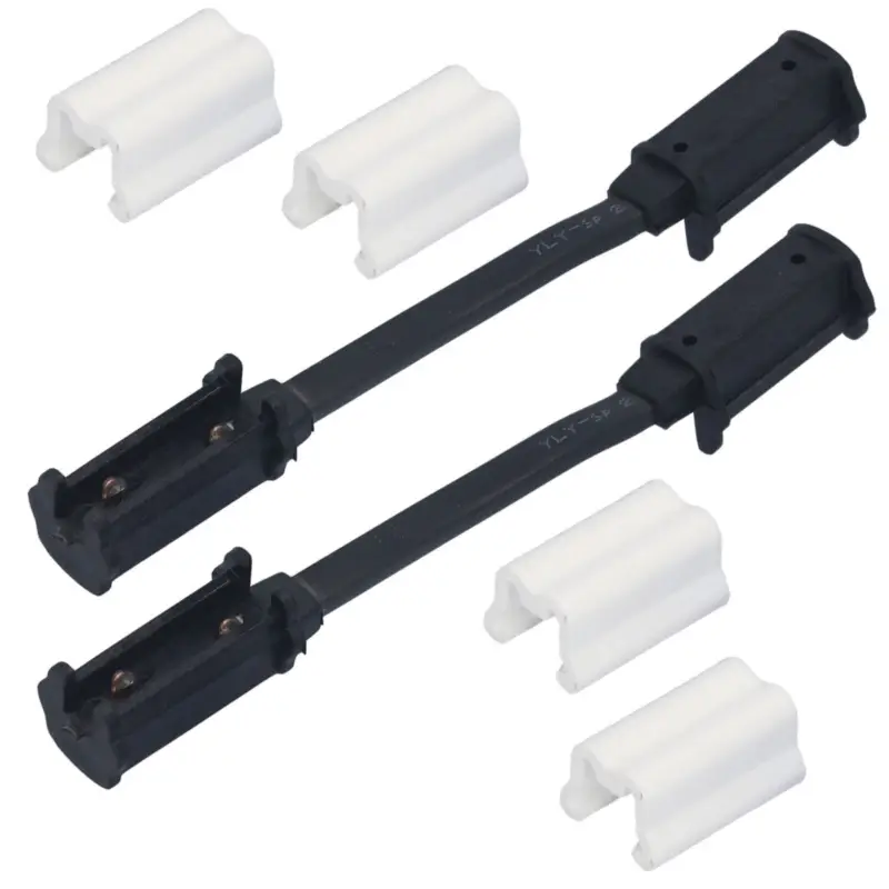 Bestseller 2x Quick Connector 1,50/1,50