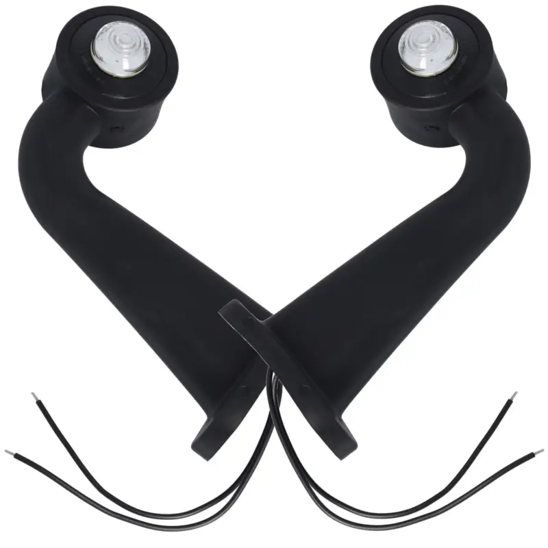 LED Seitenmarkierungsleuchte SET links rechts Sonderangebot