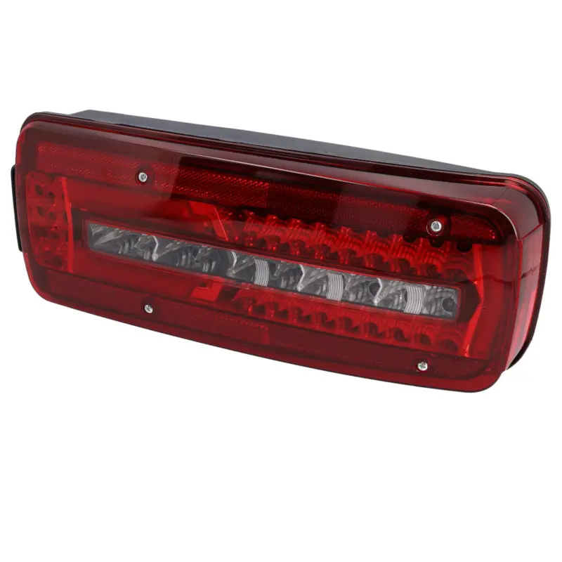Heckleuchte rechts LED passend für MAN TGA TGS TGX TGM TGL DAF Highlight
