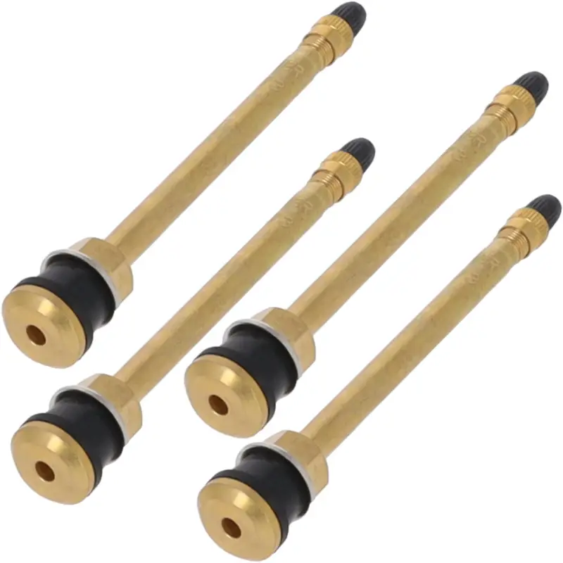 Neu Im Sortiment 4x Felgenventil TR573 115mm