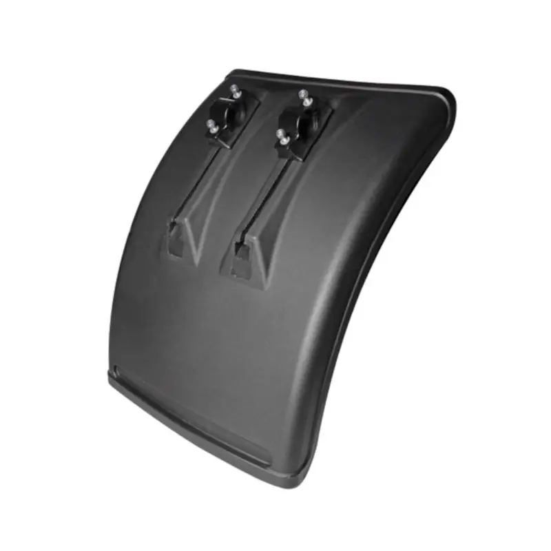 Angebot Viertelkotflügel mit Konsole 40-42mm Rohr 480x530x700mm