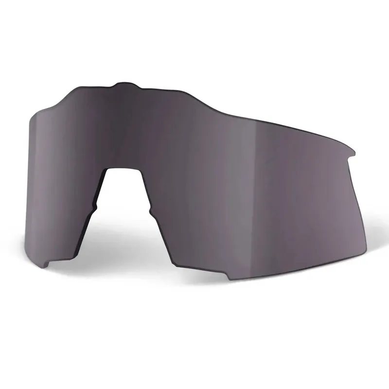 Neuheit 100% Speedcraft Wechselglas - Dark Purple