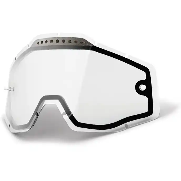 Preis Gesenkt 100% Gen 1 Wechselglas - Dual Pane Vented Clear