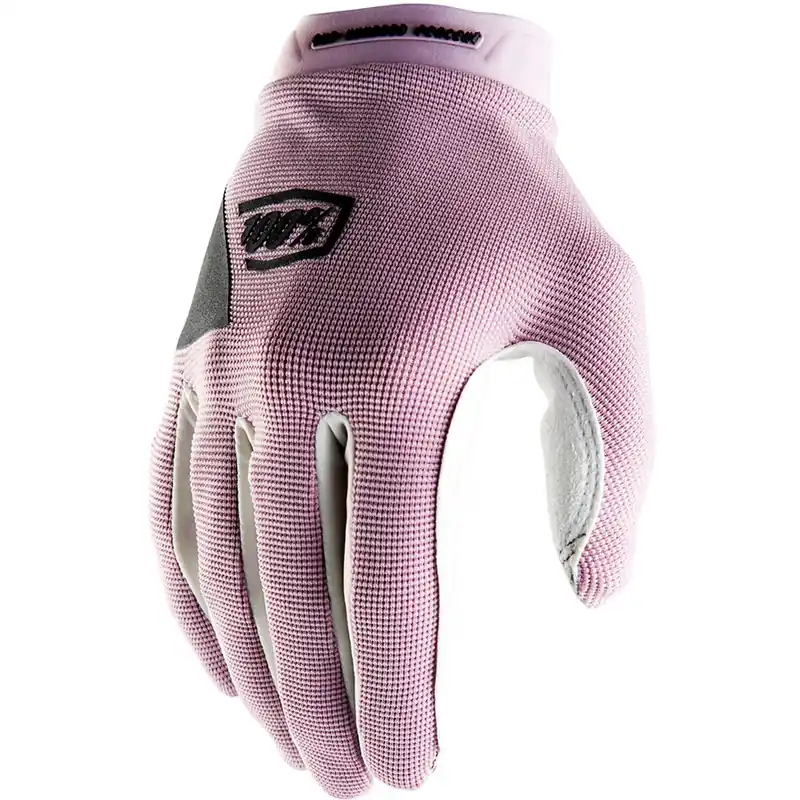 Super-Preis 100% Ridecamp Handschuhe Damen - lavender