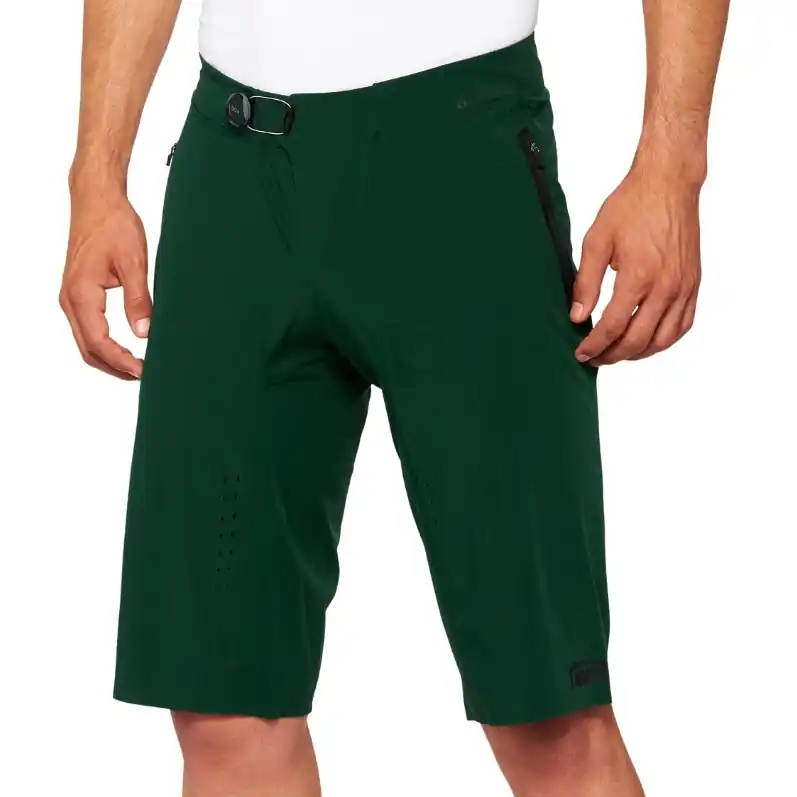 Jetzt Kaufen 100% Celium Shorts Herren - forest green