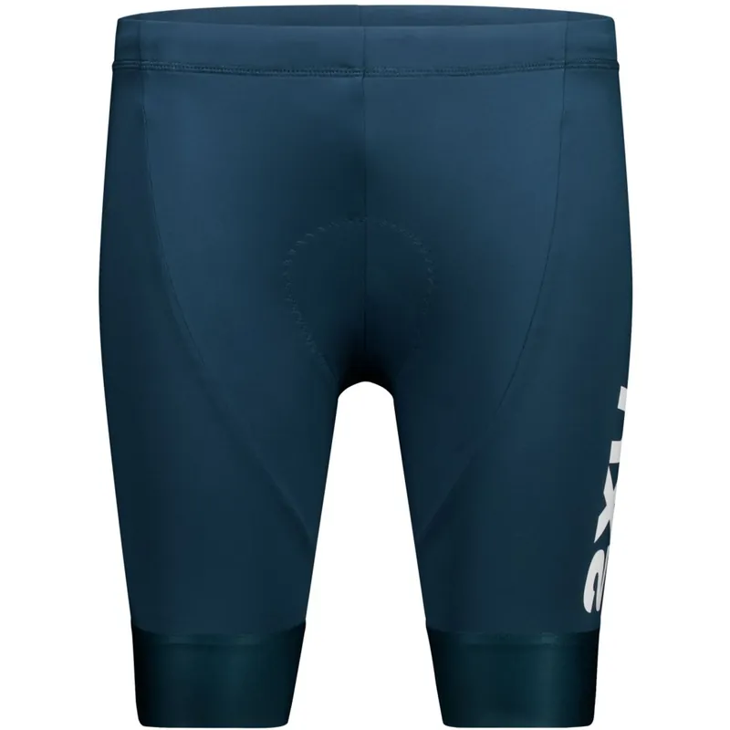 2XU Aero Triathlon 9" Shorts Herren - majol/white Echt
