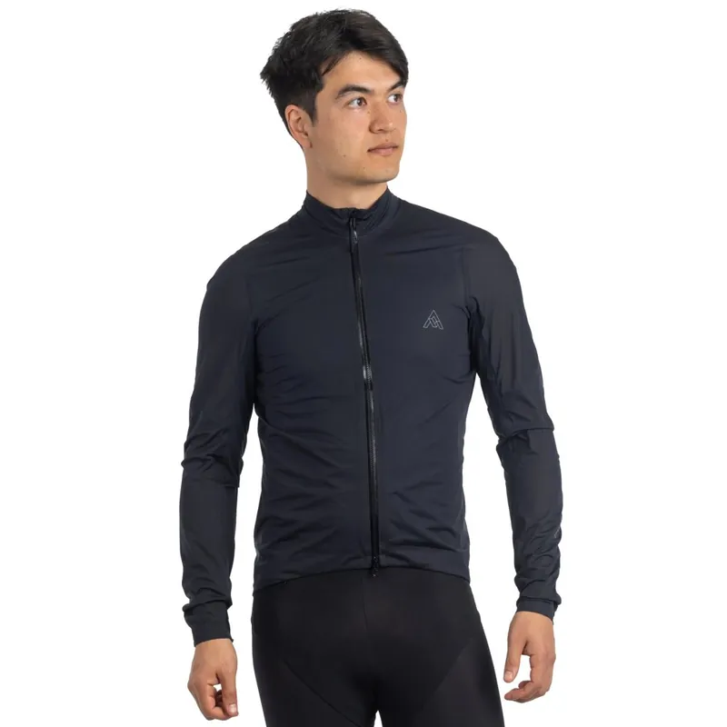 Angebot 7mesh Mission Windjacke Herren - Schwarz