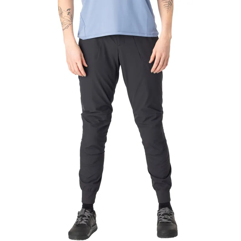 Sonderaktion 7mesh Glidepath Hose Damen - Schwarz