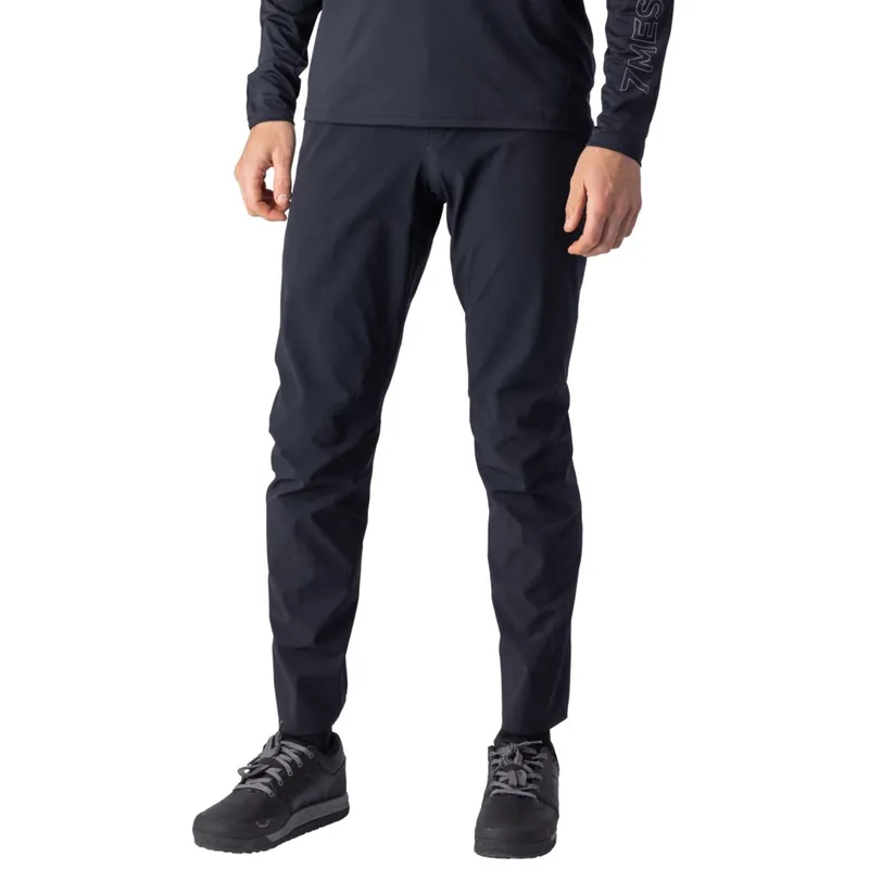 Versand Am Gleichen Tag 7mesh Grit Hose Herren - Schwarz