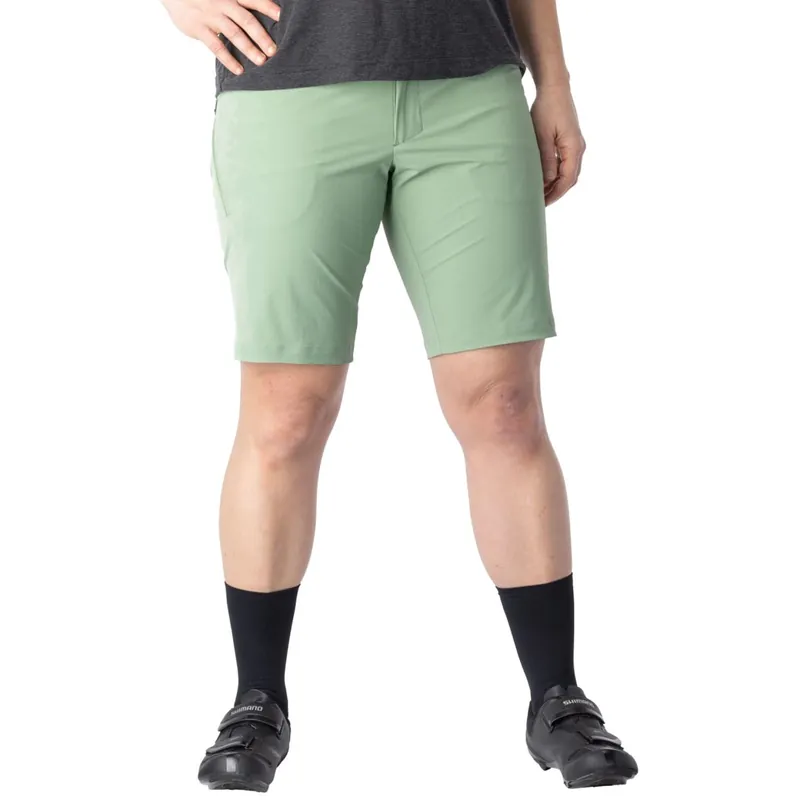 7mesh Farside Shorts Damen - Fern Heißes Angebot