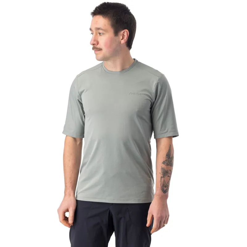 Online Kaufen 7mesh Atlas Kurzarmshirt Herren - Shadow