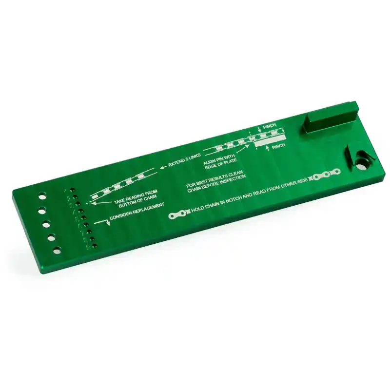 Abbey Bike Tools LL Chain Wear Tool Kettenverschleißlehre Neuheit