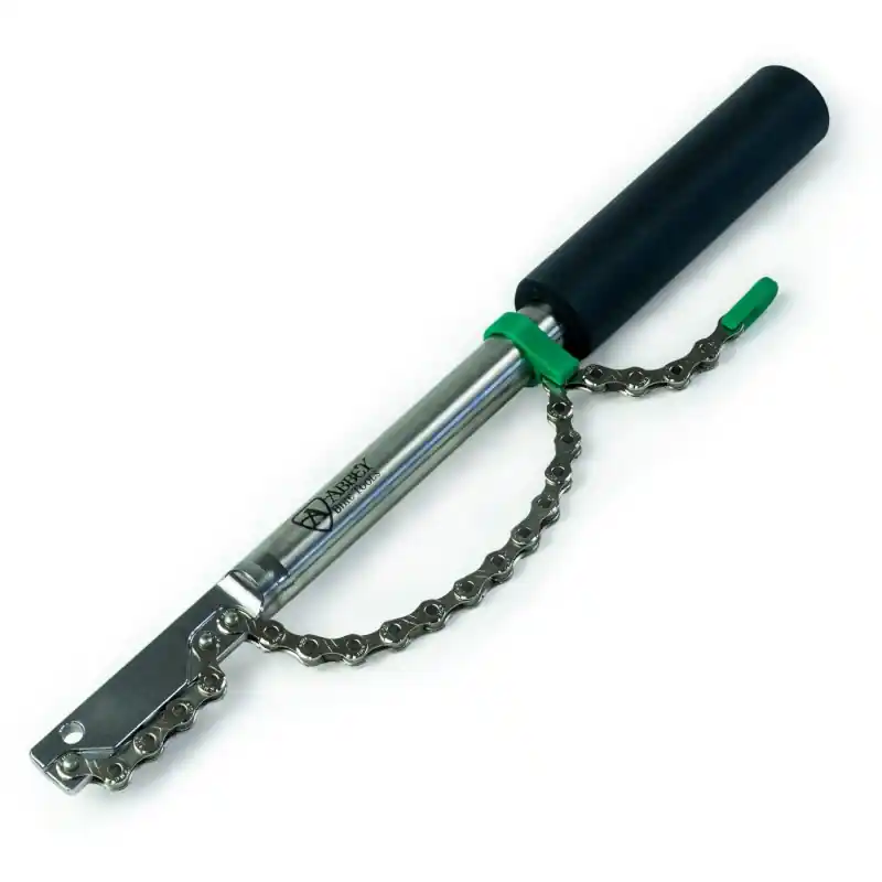 Sonderangebot Abbey Bike Tools Shop Whip-It Kettenpeitsche