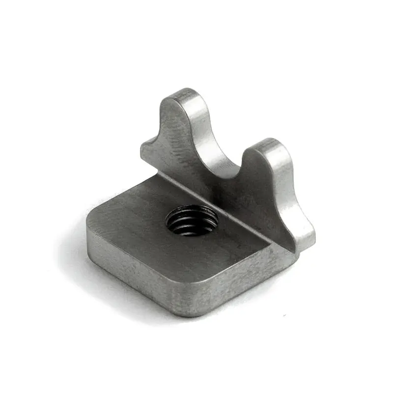 Abbey Bike Tools Mittellplatte für Kettennieter Decade - 1/8" Nur Für Kurze Zeit